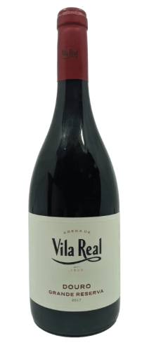 Adega de Vila Real Grande Reserva Tinto 2020