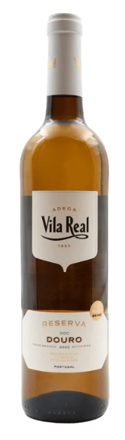 Adega de Vila Real Reserva Branco 2023