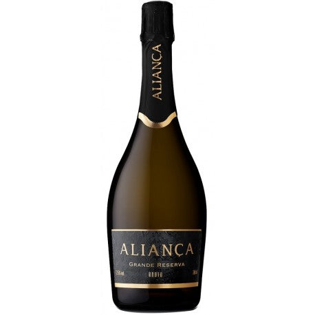 Aliança Grande Reserva Bruto
