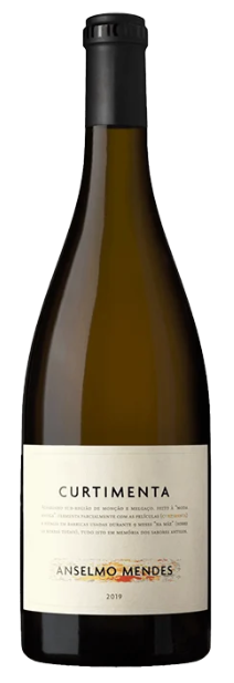 Anselmo Mendes Alvarinho Curtimenta 2023