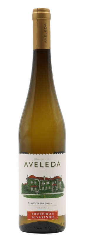 Aveleda Loureiro Alvarinho Branco 2024