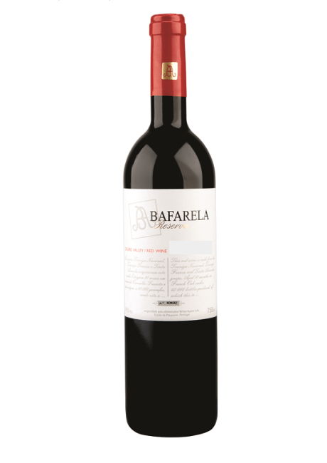 Bafarela Reserva Tinto 2023