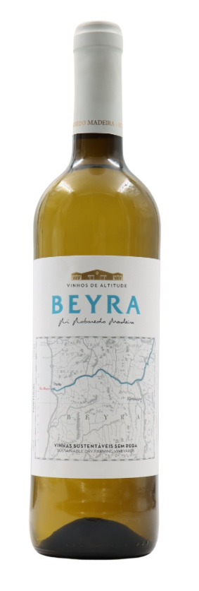 Beyra Branco 2024