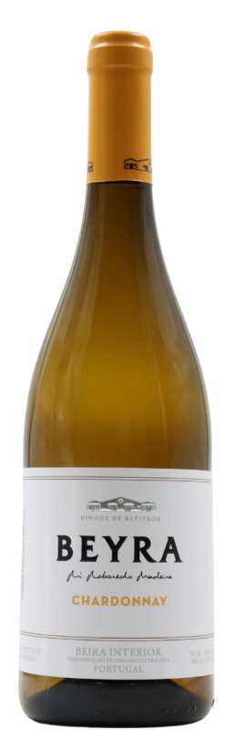 Beyra Chardonnay Branco 2024