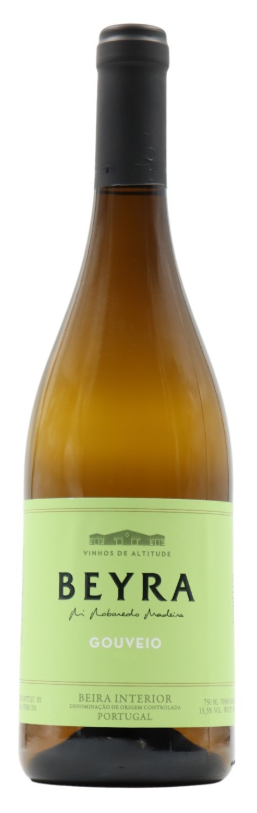 Beyra Gouveio Branco 2023