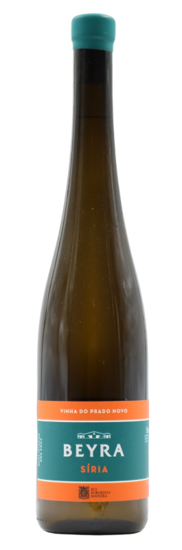Beyra Síria Vinha do Prado Novo Branco 2023