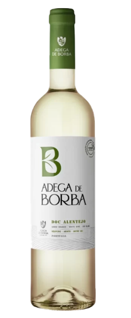 Borba Branco 2023