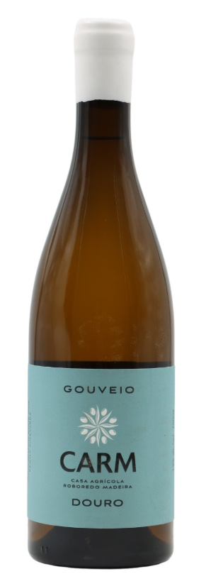 CARM Gouveio Branco 2021