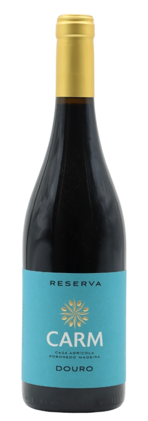 CARM Reserva Tinto 2023