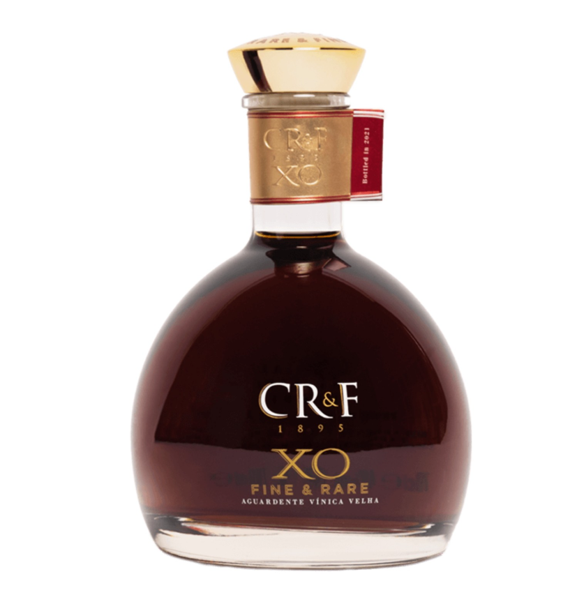 CRF Fine & Rare XO