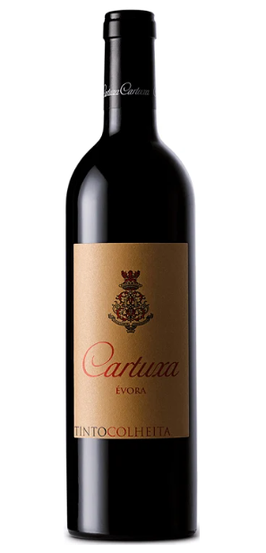 Cartuxa Colheita Tinto 2021