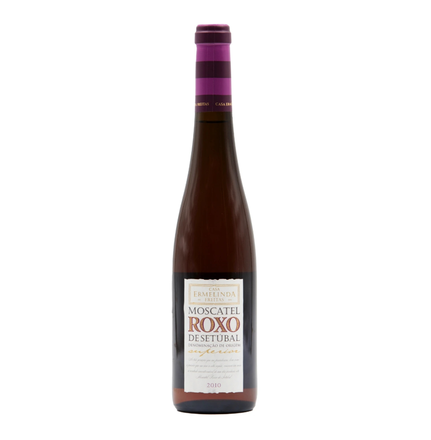 Moscatel Casa Ermelinda Freitas Roxo Superior 0.5l