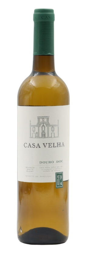 Casa Velha Branco 2024