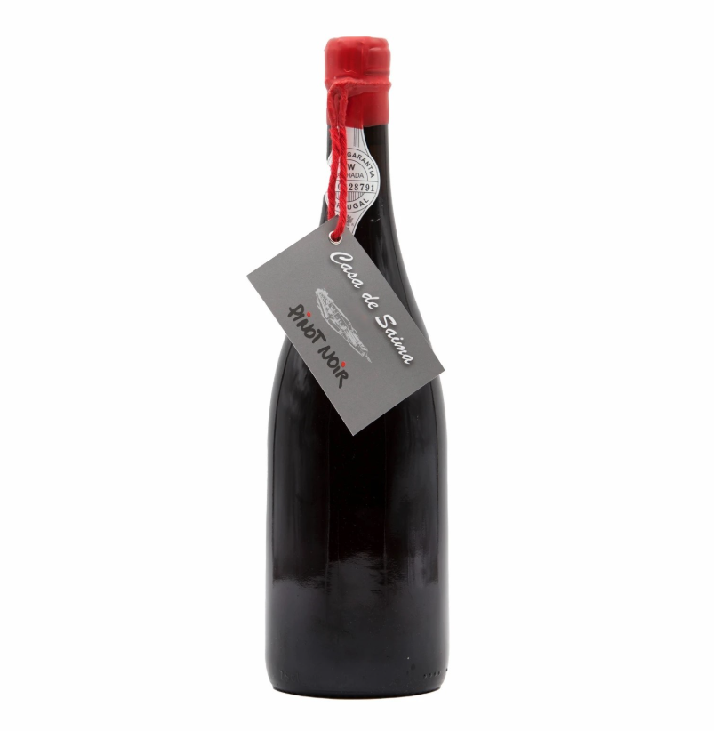 Casa De Saima Pinot Noir Tinto 2022