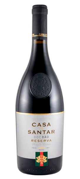 Casa De Santar Reserva Tinto 2020