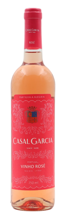 Casal Garcia Rosé