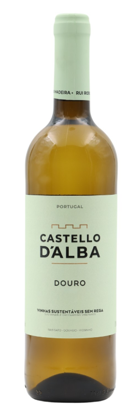 Castello D'Alba Branco 2024