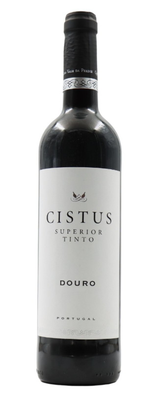 Cistus Superior Tinto 2021