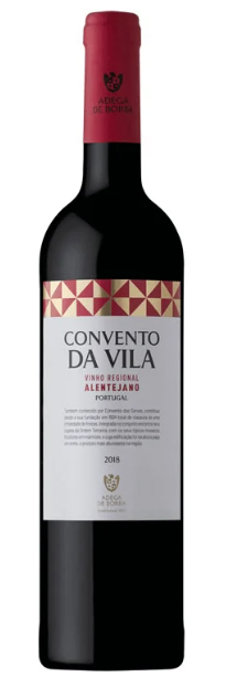 Convento Da Vila Tinto 2023