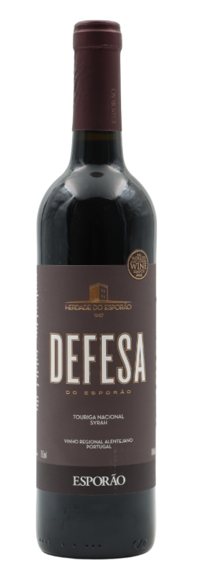 Defesa do Esporão Tinto 2022