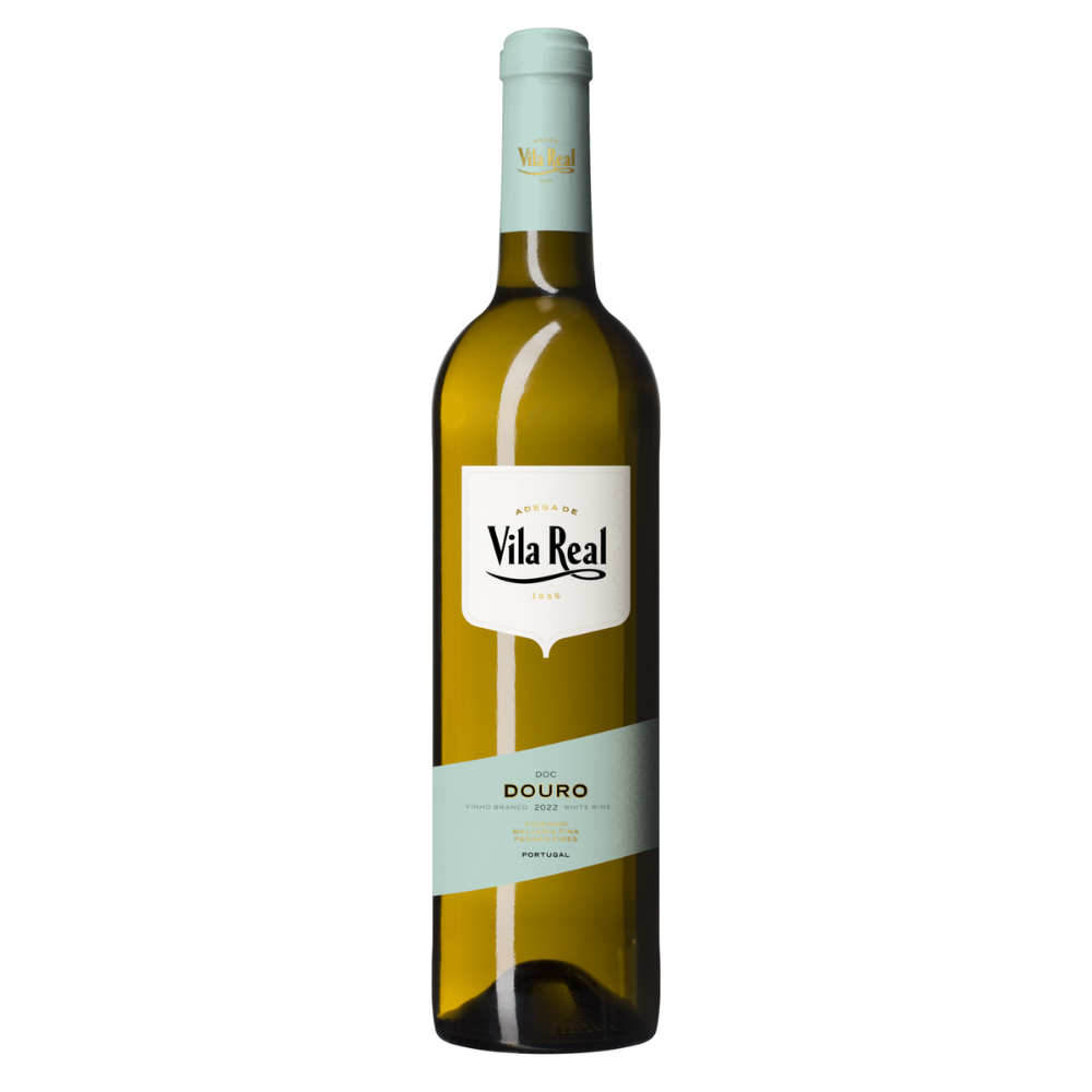 Adega de Vila Real Colheita Branco 2024