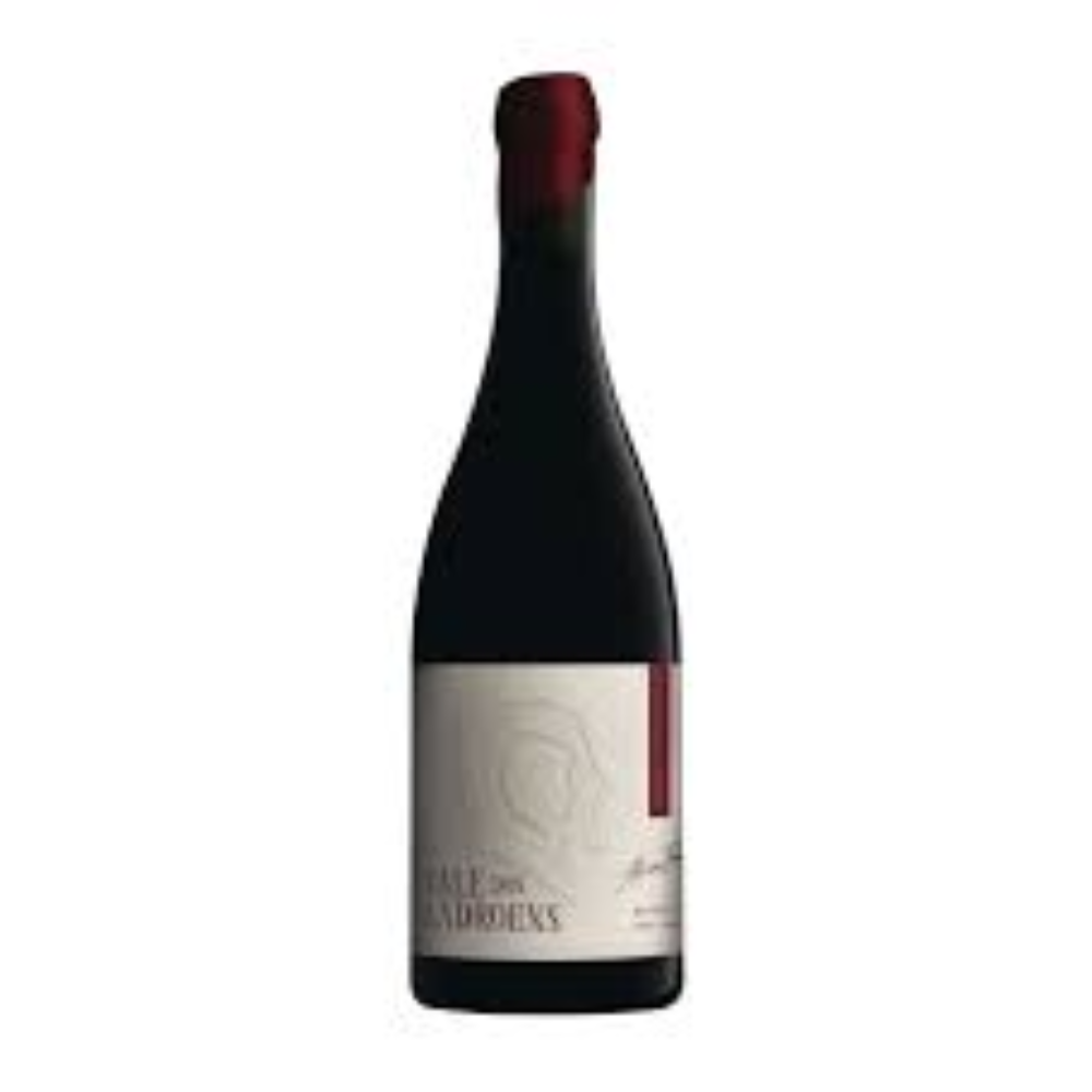 Souvall Vale de Ladroens Tinto 2022