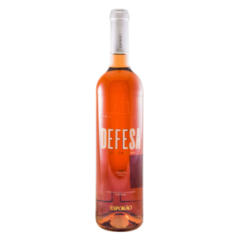 Defesa do Esporão Rosé 2017