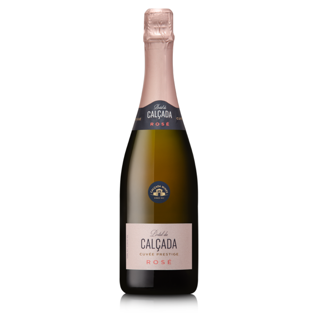 Portal da Calçada Cuvée Prestige Rosé
