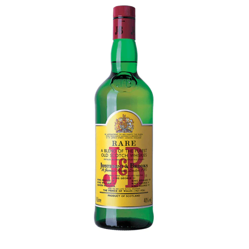 Whisky JB Rare