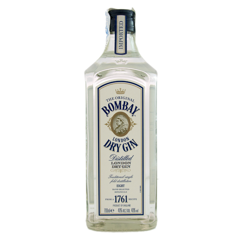 Gin Bombay Original