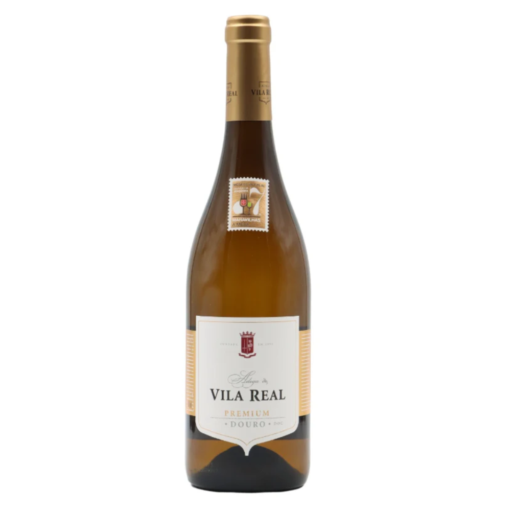 Adega de Vila Real Premium Branco 2024