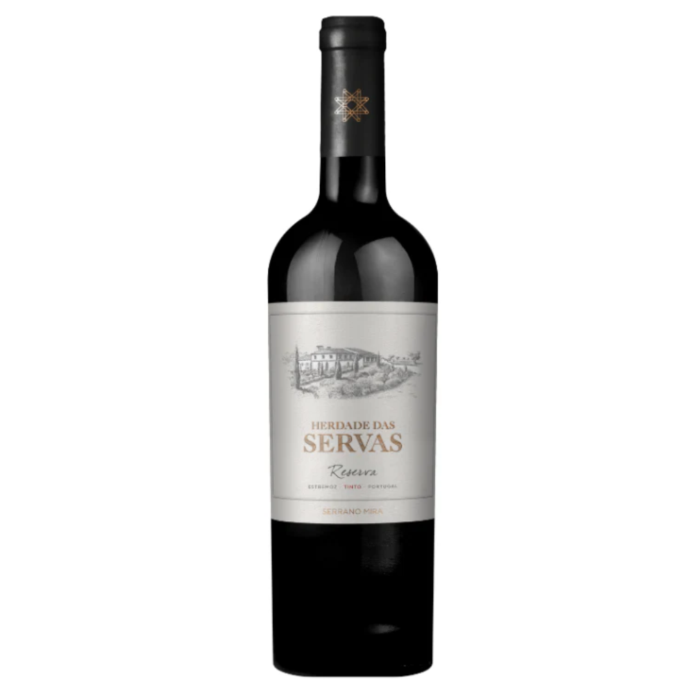 Herdade das Servas Reserva Tinto 2020