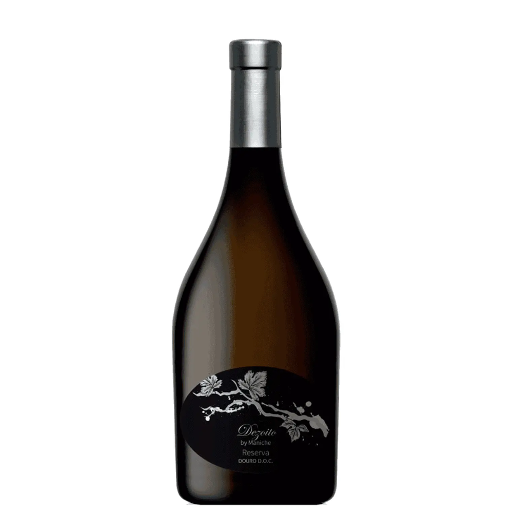 Dezoito By Maniche Reserva Branco 2021