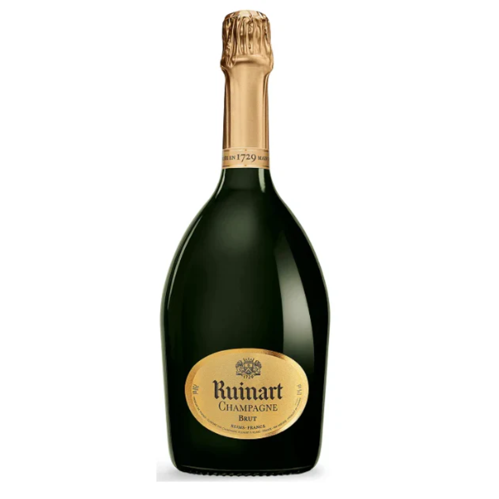 Champagne Ruinart Brut