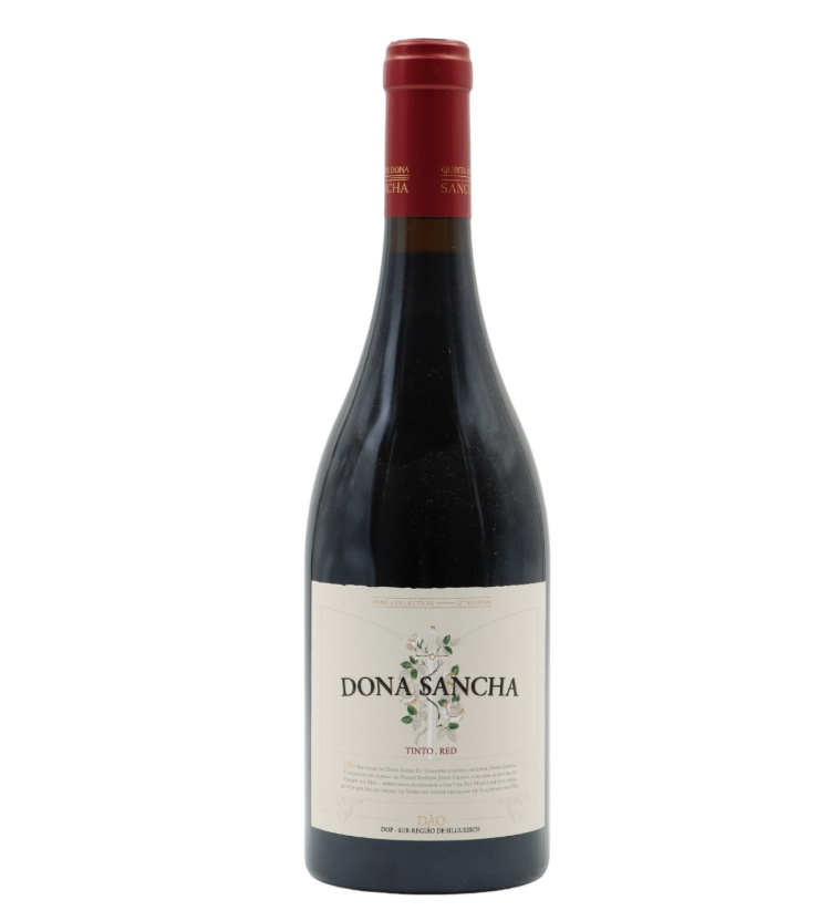 Dona Sancha Tinto 2022