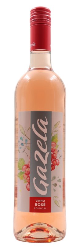 Gazela Rosé