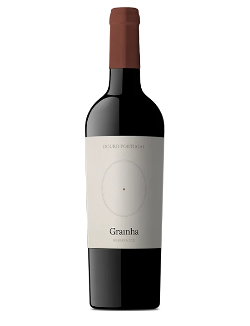 Grainha Reserva Tinto 2023
