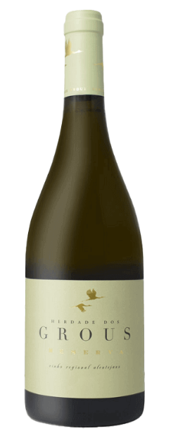 Herdade Dos Grous Reserva Branco 2023