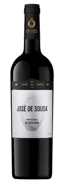 José De Sousa Tinto 2023