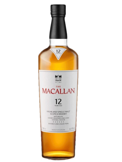 Whisky The Macallan 12 Anos Double Cask