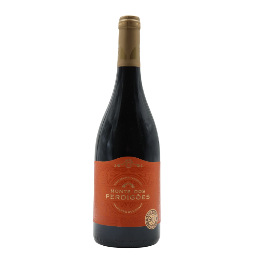 Monte dos Perdigões Alicante Bouschet Tinto 2023