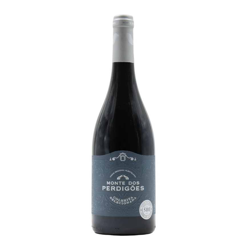 Monte dos Perdigões Colheita Selecionada Tinto 2023