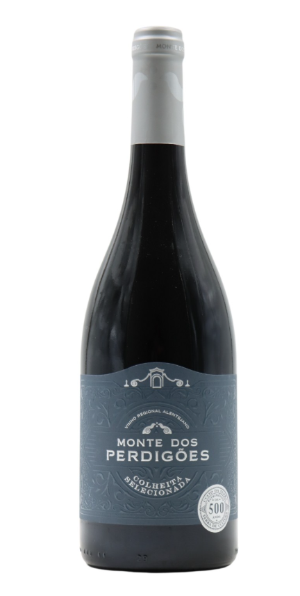 Monte dos Perdigões Colheita Selecionada Tinto 2023
