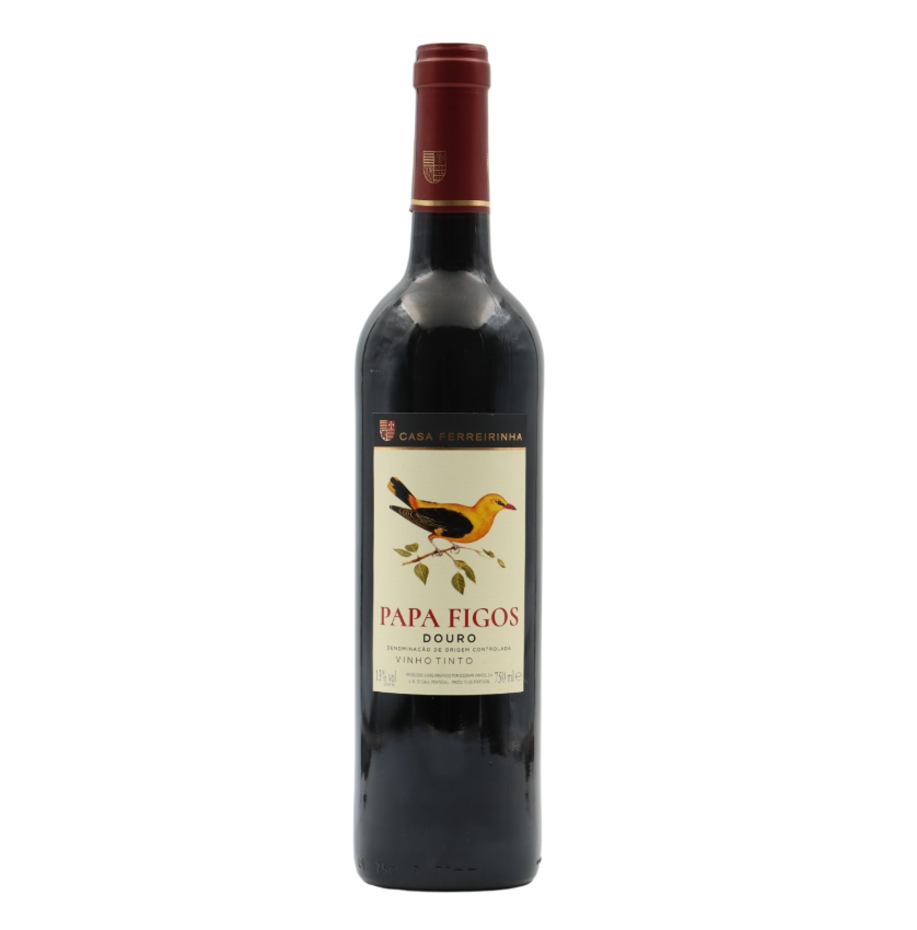 Papa Figos Tinto 2023