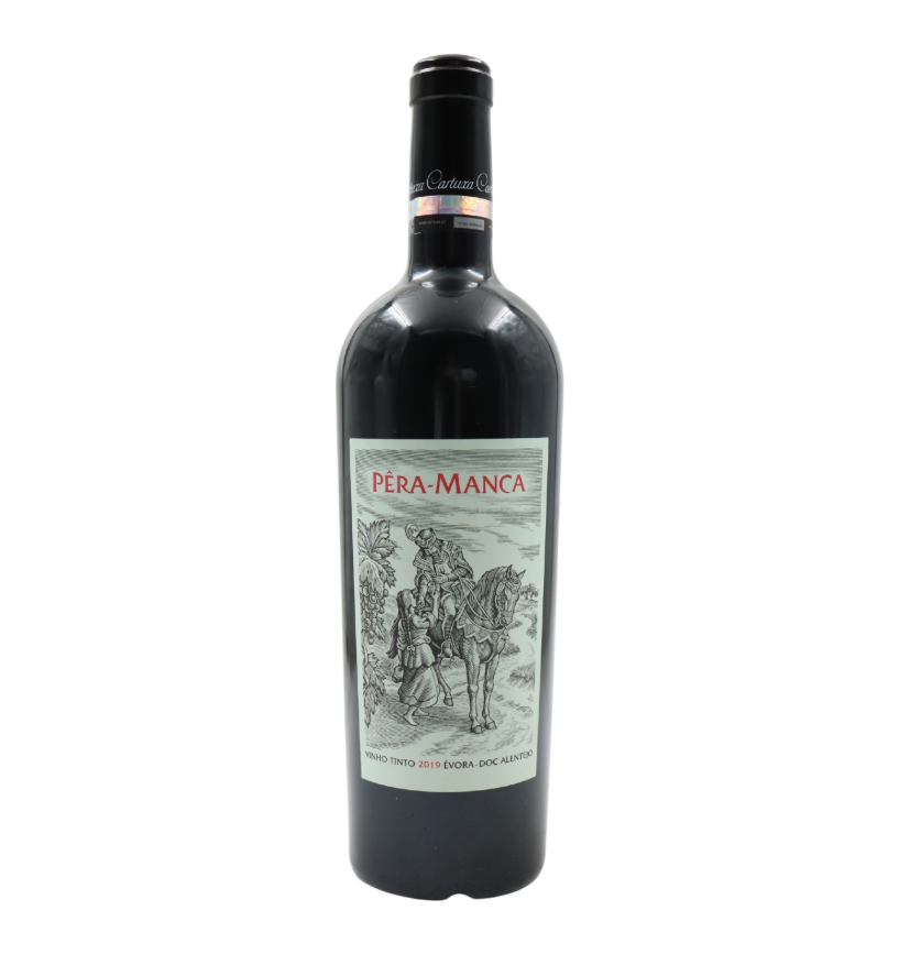 Pêra Manca Tinto 2019