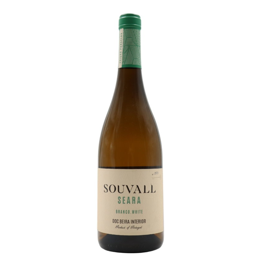 Souvall Seara Grande Reserva Branco 2024
