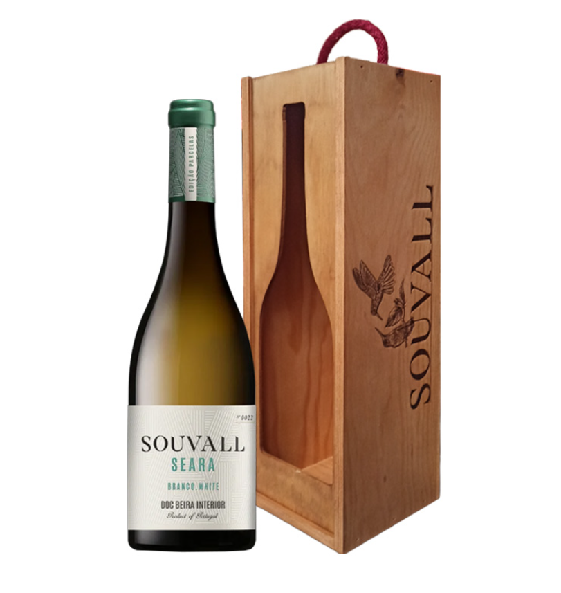 Souvall Seara Grande Reserva Branco Magnum 1.5L-2023