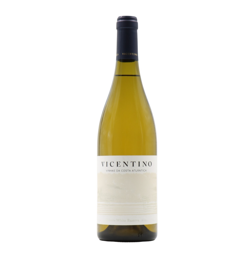 Vicentino Reserva Branco 2021