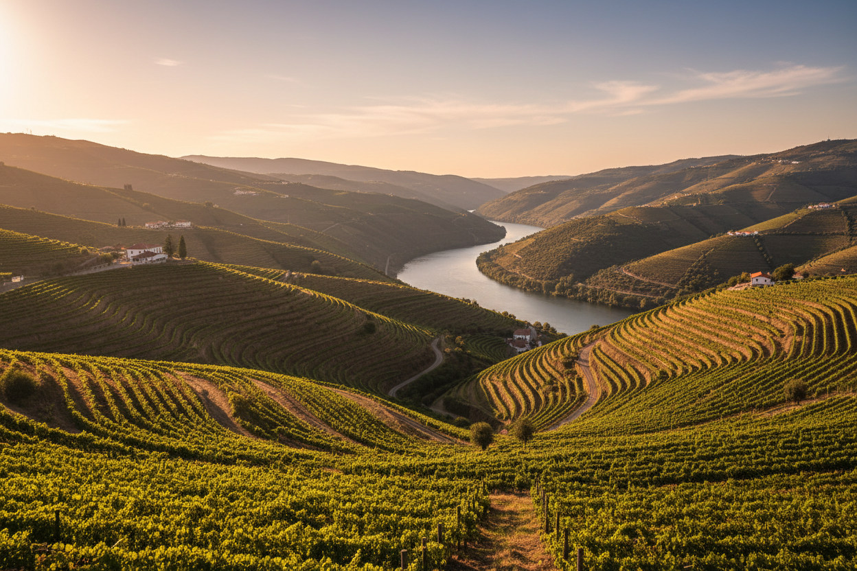 Douro