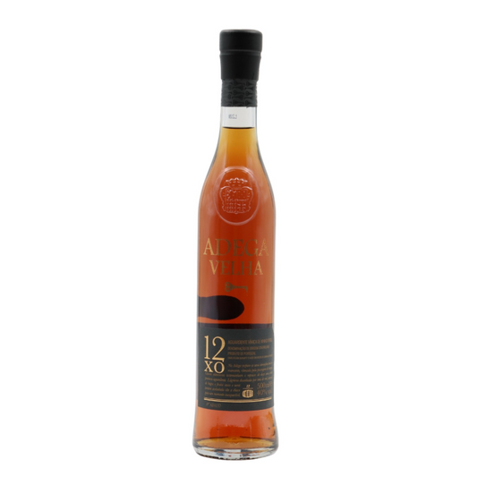 Aguardente Adega Velha 12 Anos 0.5l